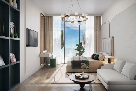 Apartament na sprzedaż w Dubai Sports City, Dubai, ZEA 1 sypialnia, 69 mkw., nr 728922 - zdjęcie 3
