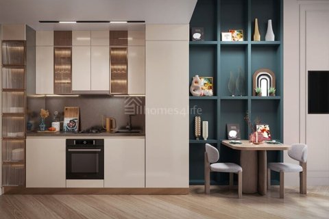Apartament na sprzedaż w Dubai Sports City, Dubai, ZEA 1 sypialnia, 69 mkw., nr 728922 - zdjęcie 8