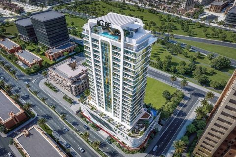 Apartament na sprzedaż w Dubai Sports City, Dubai, ZEA 1 sypialnia, 69 mkw., nr 728922 - zdjęcie 11
