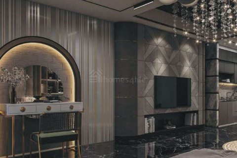 Apartament de vânzare în Arjan, Dubai, EAU 41 mp. №728918 - poză 20