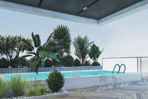 Apartament de vânzare în Arjan, Dubai, EAU 41 mp. №728918 - poză 23