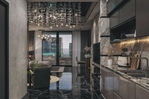 Apartament de vânzare în Arjan, Dubai, EAU 41 mp. №728918 - poză 21