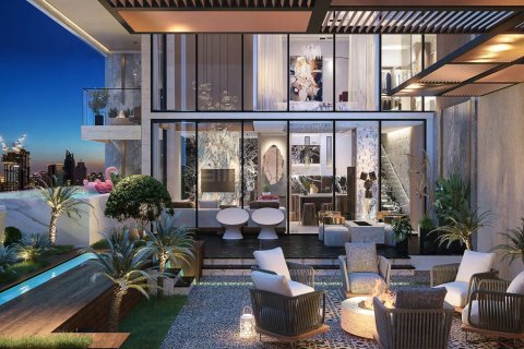Apartament de vânzare în Arjan, Dubai, EAU 41 mp. №728918 - poză 12