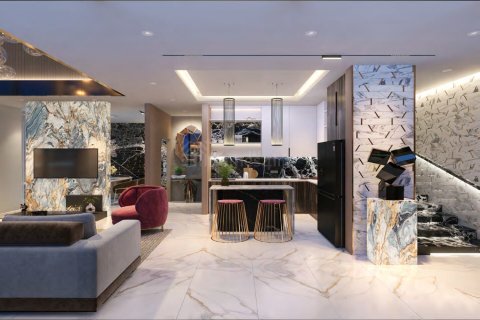 Apartament de vânzare în Arjan, Dubai, EAU 41 mp. №728918 - poză 14