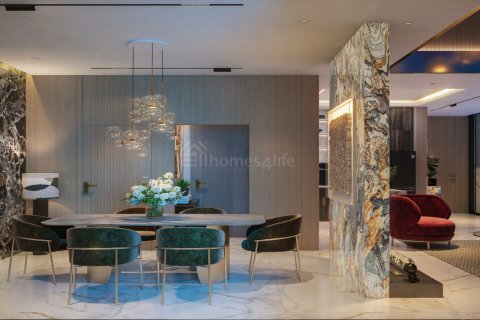 Apartament de vânzare în Arjan, Dubai, EAU 41 mp. №728918 - poză 13