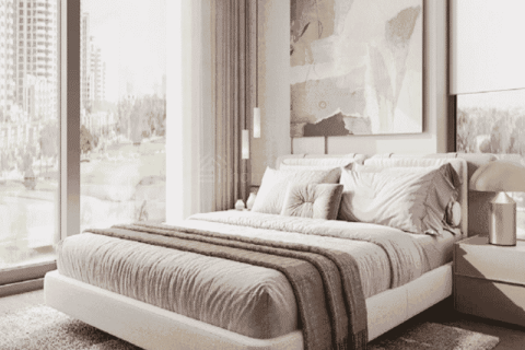 Ρετιρέ σε Jumeirah Village Triangle, Dubai, ΗΑΕ 3 υπνοδωμάτια, 256 τ.μ. Αρ. 728923 - φωτογραφία 9