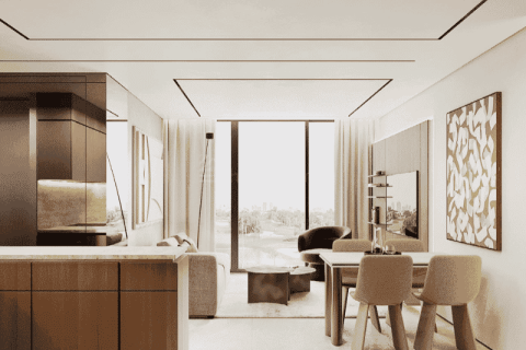 Ρετιρέ σε Jumeirah Village Triangle, Dubai, ΗΑΕ 3 υπνοδωμάτια, 256 τ.μ. Αρ. 728923 - φωτογραφία 13