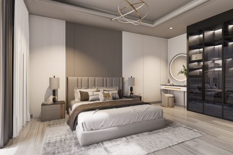 Apartman u gradu Dubai, UAE 3 spavaće sobe, 142 m2 Br. 646123 - Slika 12