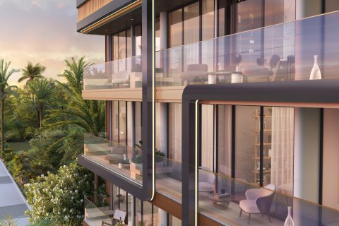 Dubai, BAE’de satılık daire 2 yatak odası, 99 m&sup2; No 646121 - fotoğraf 6