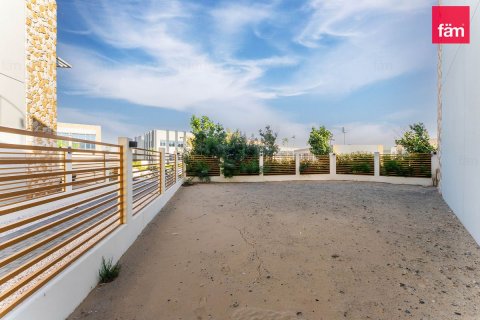 Rumah bandar di Dubai, UAE 2 bilik tidur, 216.4 meter persegi № 701441 - foto 23