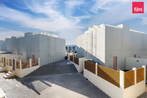 Rumah bandar di Dubai, UAE 2 bilik tidur, 216.4 meter persegi № 701441 - foto 24