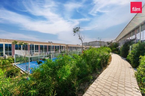 Rumah bandar di Dubai, UAE 2 bilik tidur, 216.4 meter persegi № 701441 - foto 7
