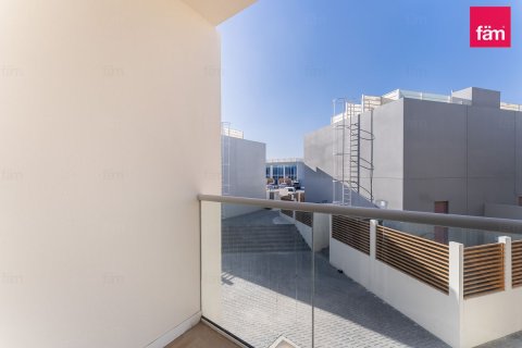 Rumah bandar di Dubai, UAE 2 bilik tidur, 216.4 meter persegi № 701441 - foto 26