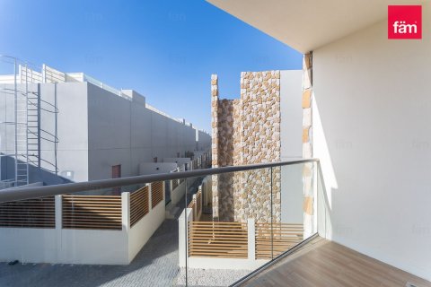 Rumah bandar di Dubai, UAE 2 bilik tidur, 216.4 meter persegi № 701441 - foto 13