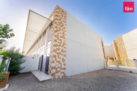 Townhouse di Dubai, UEA 2 kamar tidur, 216.4 m2 nomor 701441