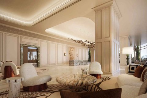 Apartament în Al Marjan Island, Ras Al Khaimah, EAU 3 dormitoare, 154 mp.  №694807