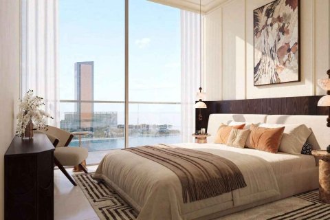 Apartament în Al Marjan Island, Ras Al Khaimah, EAU 2 dormitoare, 135 mp.  №694806