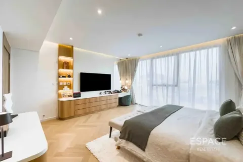 تاون هاوس للبيع في Al Furjan، دبي، الإمارات العربية المتحدة 4 غرفة نوم ، 302 متر مربع ، رقم 737961 - صورة 19