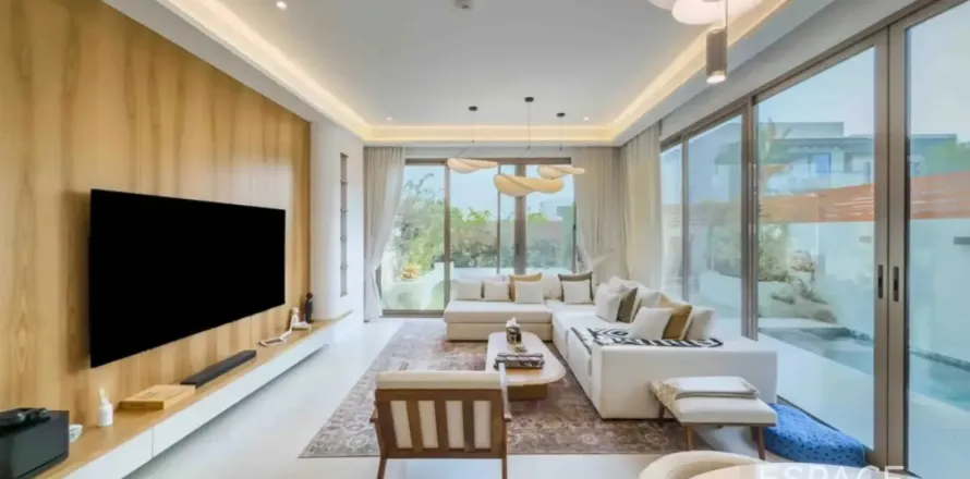 تاون هاوس في Al Furjan، دبي 4 غرفة نوم ، 302 متر مربع . ر قم 737961