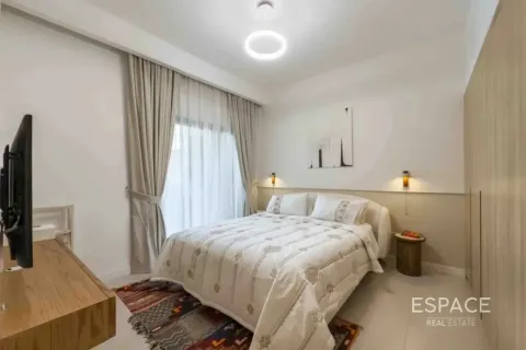 تاون هاوس للبيع في Al Furjan، دبي، الإمارات العربية المتحدة 4 غرفة نوم ، 302 متر مربع ، رقم 737961 - صورة 9