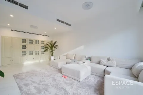 Вилла Дубай Хилс Эстейт, БАӘ-да 5 жатын бөлмелер, 344 м² № 737962 - фото 3
