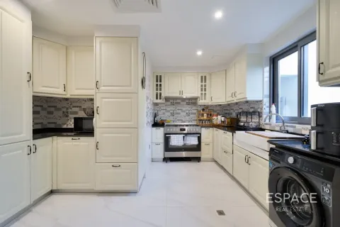 Вилла Дубай Хилс Эстейт, БАӘ-да 5 жатын бөлмелер, 344 м² № 737962 - фото 5