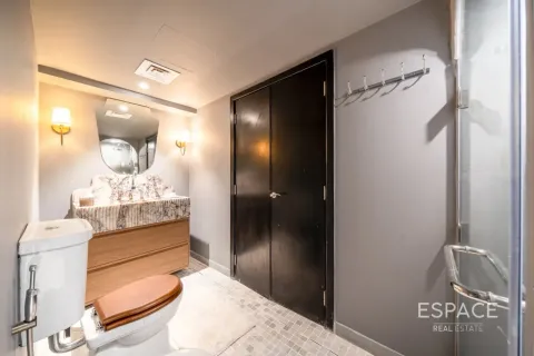 Apartmán v Jumeirah Beach Residence, Dubai, SAE 2 spálne, 200 m2 č. 737960 - Fotografia 13