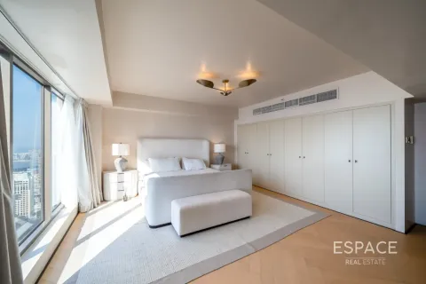 Apartmán v Jumeirah Beach Residence, Dubai, SAE 2 spálne, 200 m2 č. 737960 - Fotografia 18