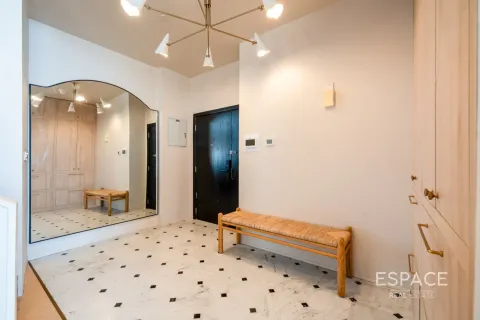 Apartmán v Jumeirah Beach Residence, Dubai, SAE 2 spálne, 200 m2 č. 737960 - Fotografia 14