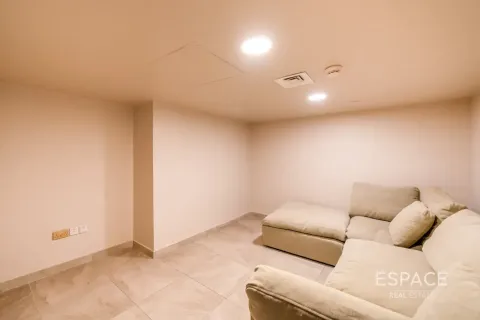 Apartmán v Jumeirah Beach Residence, Dubai, SAE 2 spálne, 200 m2 č. 737960 - Fotografia 15