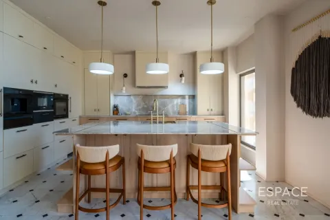 Apartmán v Jumeirah Beach Residence, Dubai, SAE 2 spálne, 200 m2 č. 737960 - Fotografia 6