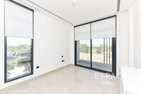 Villa Jumeirah Golf Estates, Dubaijā, AAE 4 istabas, 321 m2 Nr. 737957 - attēls 11
