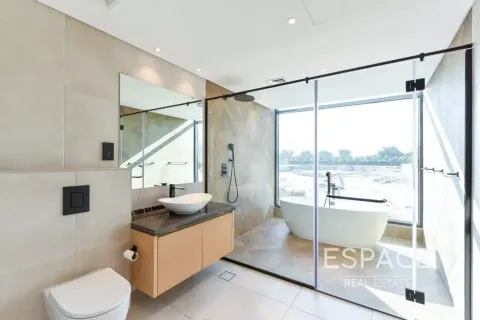 Villa Jumeirah Golf Estates, Dubaijā, AAE 4 istabas, 321 m2 Nr. 737957 - attēls 10