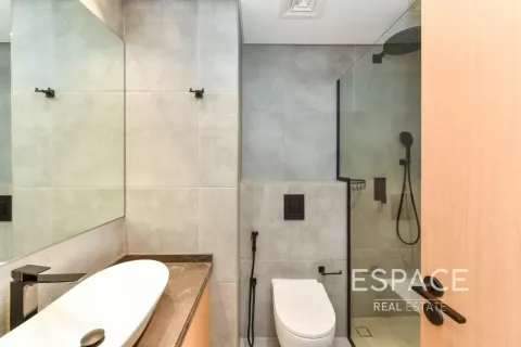 Villa Jumeirah Golf Estates, Dubaijā, AAE 4 istabas, 321 m2 Nr. 737957 - attēls 14
