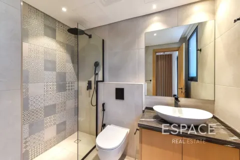 Villa Jumeirah Golf Estates, Dubaijā, AAE 4 istabas, 321 m2 Nr. 737957 - attēls 9