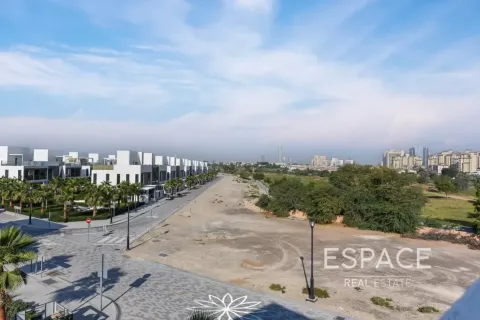 Villa Jumeirah Golf Estates, Dubaijā, AAE 4 istabas, 321 m2 Nr. 737957 - attēls 17