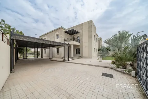 Villa in vendita a Living Legends, Dubai, EAU 6 camere da letto, 414 mq. № 737958 - foto 17