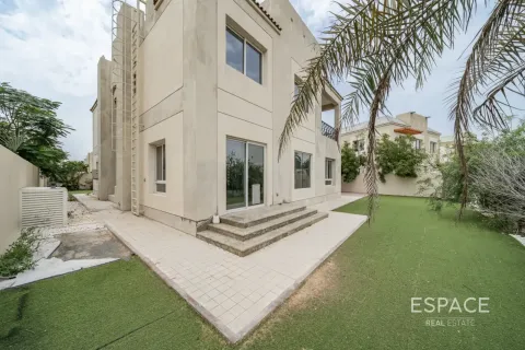 Villa in vendita a Living Legends, Dubai, EAU 6 camere da letto, 414 mq. № 737958 - foto 16
