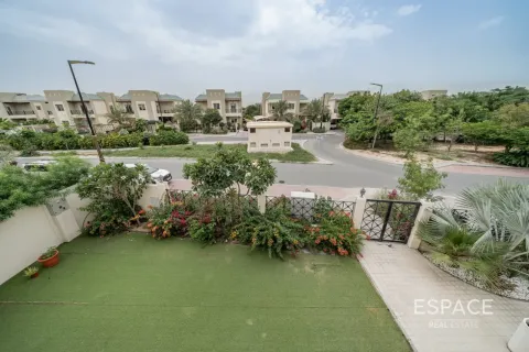 Villa in vendita a Living Legends, Dubai, EAU 6 camere da letto, 414 mq. № 737958 - foto 19