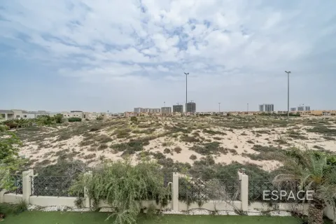 Villa in vendita a Living Legends, Dubai, EAU 6 camere da letto, 414 mq. № 737958 - foto 20