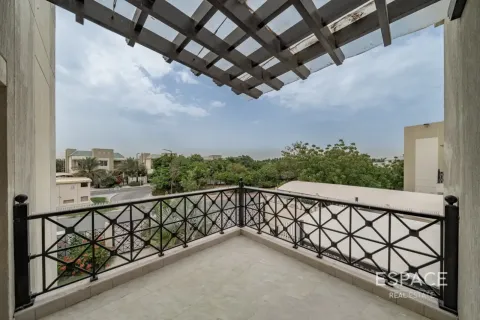 Villa in vendita a Living Legends, Dubai, EAU 6 camere da letto, 414 mq. № 737958 - foto 14