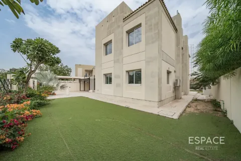 Villa in vendita a Living Legends, Dubai, EAU 6 camere da letto, 414 mq. № 737958 - foto 15
