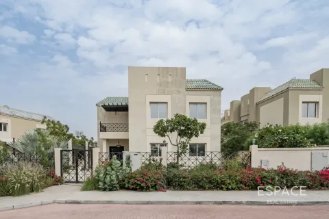 Villa in vendita a Living Legends, Dubai, EAU 6 camere da letto, 414 mq. № 737958 - foto 18