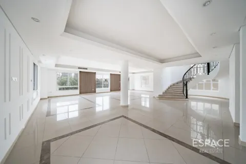 Villa in vendita a Living Legends, Dubai, EAU 6 camere da letto, 414 mq. № 737958 - foto 2