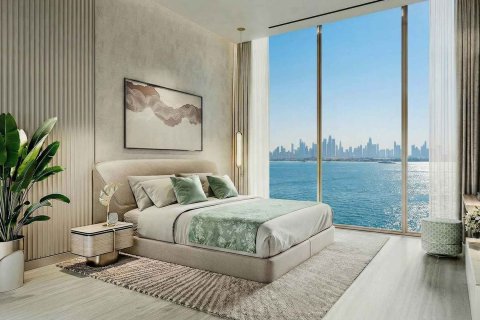 Apartamento en Dubai, EAU 1 dormitorio, 68 m² № 697105