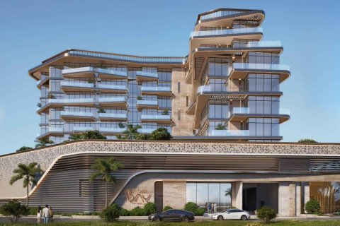 Flora Bay v Dubai, SAE č. 697101