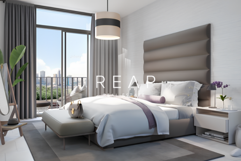 Apartment sa Jumeirah Village Circle, Dubai, UAE 1 silid-tulugan, 80.5 sq.m. № 499635