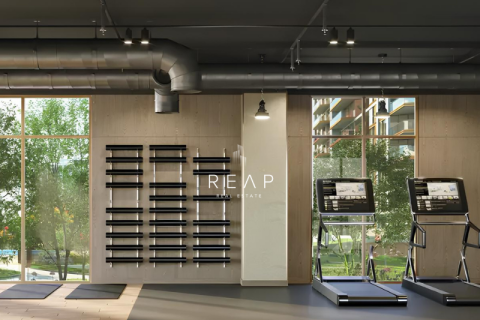 Apartament në City Walk, Dubai, Emiratet e Bashkuara Arabe 2 dhoma gjumi, 107 m2. № 499625 - Foto 8