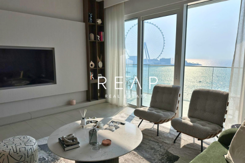 Apartamento para arrendamento em Jumeirah Beach Residence, Dubai, EAU 3 quartos, 191.6 m2 № 499634 - foto 8
