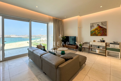 דירה למכירה ב Jumeirah Beach Residence, Dubai, איחוד האמירויות  3 חדרי שינה, 241.8 מ"ר, מספר 499633 - תמונה 13